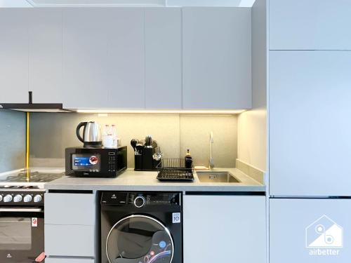 Stylish Studio Living l MAG Meydan, Dubai (photo 4)