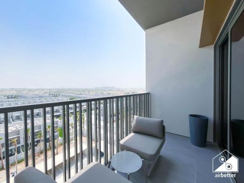 Stylish Studio Living l MAG Meydan, Dubai (photo 5)