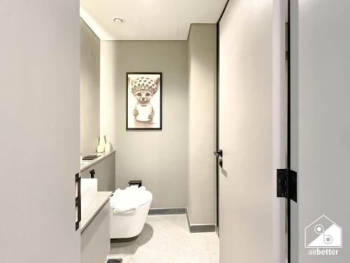 Stylish Studio Living l MAG Meydan, Dubai (photo 8)