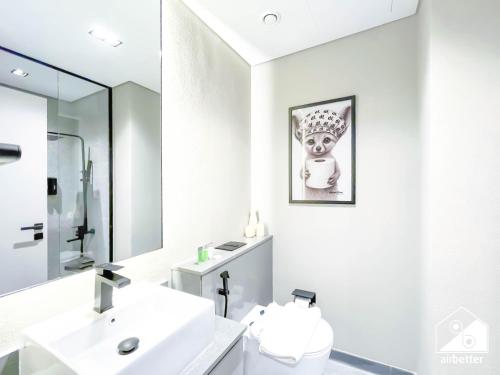 Stylish Studio Living l MAG Meydan, Dubai (photo 9)