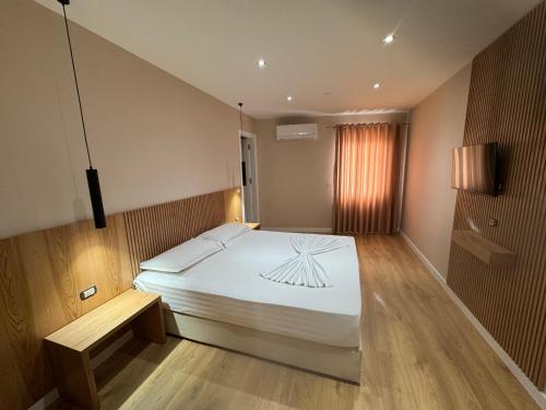 Hotel Kaloshi in เมเซซ-ฟูเช