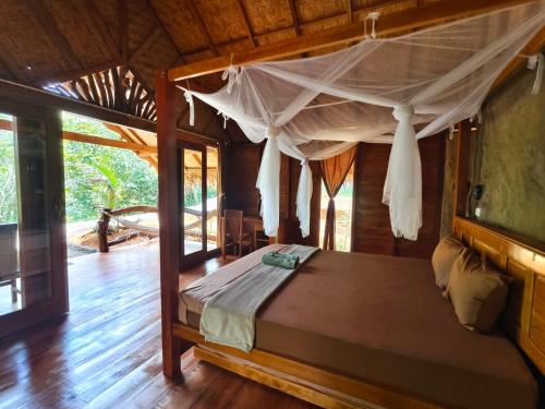 TheJungleGuide - Lodges & Treks in Bukit Lawang