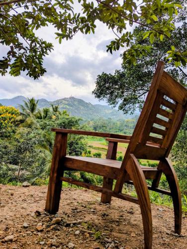 مناطق جذب قريبة, Ella Unagolla Edge Resort & Garden Retreat in إيلا