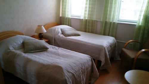 Hotel Vanajanlinna - image 8