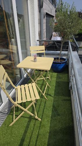 Rodenkirchen Living, Colonia (foto 8)