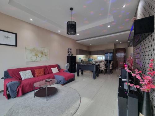 Chinju Poolvilla - Pattaya