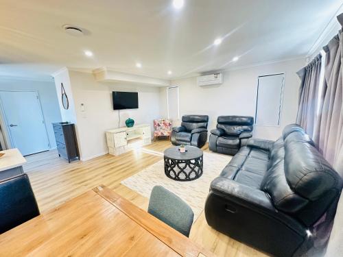 Stylish City Haven in Auckland city & Near Airport – khách sạn tại Onehunga