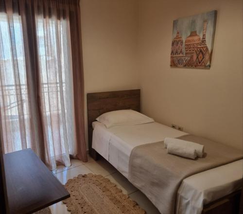Master Residence Lavrion