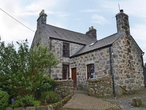 Bettws Y Gwynt gîte à louer Llanbedrgoch