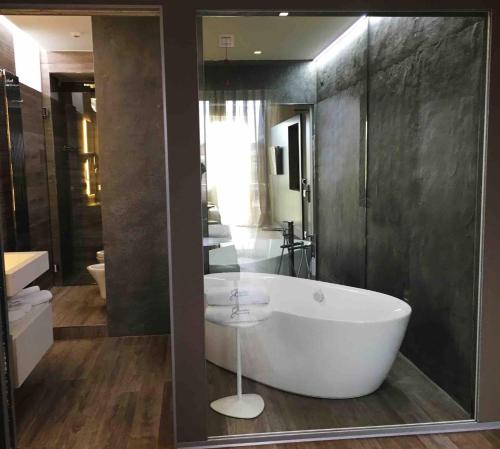 Ginevra Rooms
