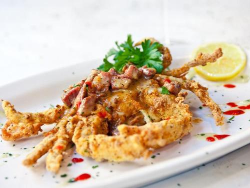 Creole Nest 3 b in Mid City