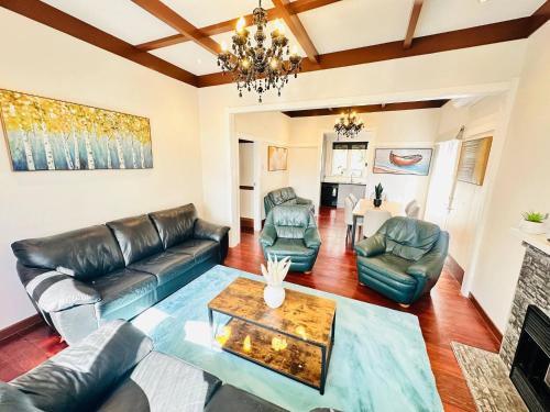 Spacious 5 Bedrooms Fully Fenced house in Auckland, Auckland (fotografie 10)