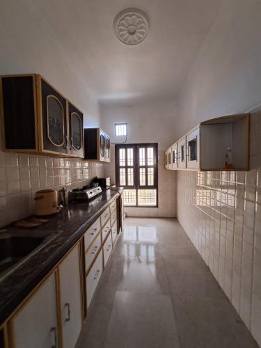 ห้องครัว, Divine Homestay in จันทิฆาต