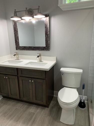Creole Nest 3 b in Mid City