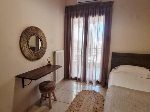 Master Residence Lavrion