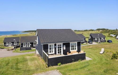  Holiday Home Strandgårdsvej Bagenkop Denm in Bagenkop