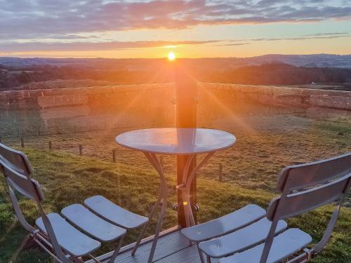 ทัศนียภาพภายนอกโรงแรม, Oakwood Lodge in เร็นเฟรนไชร์