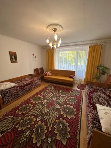 Затишна 1 кімнатна квартира Трускавець in 特魯斯卡韋茨