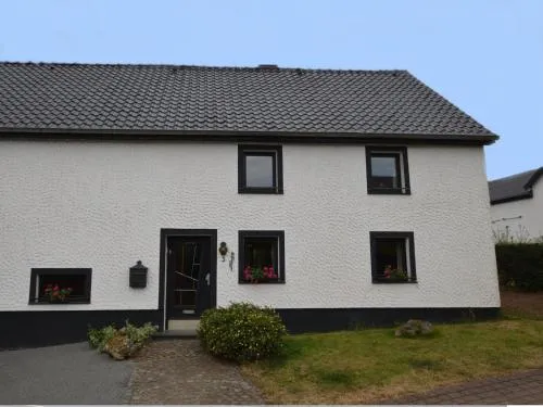 Rühlen Schneifel Escape in Auw, Deutschland
