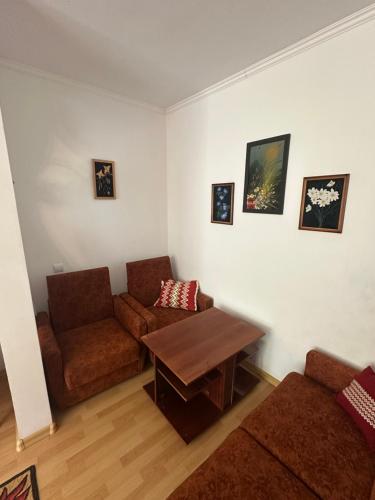Затишна 1 кімнатна квартира Трускавець, Truskavec (fotografie 8)