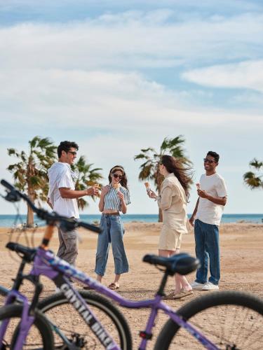 Foto - Fanadir Hotel El Gouna