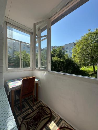 Затишна 1 кімнатна квартира Трускавець in 特魯斯卡韋茨