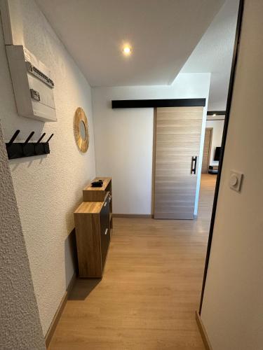Appartement T3 centre Saint donat in Saint-Donat-sur-l'Herbasse