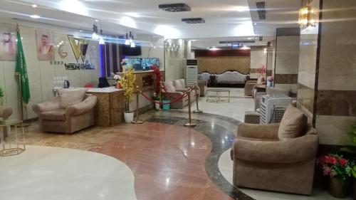 Wedam Six Al Misfalah فندق ودام ستة - image 5