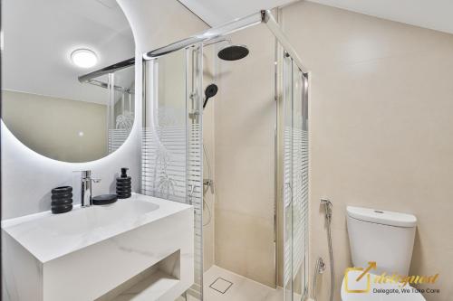 Majestic 3BR Villa in DH2 by Deleguest, Dubái (foto 2)