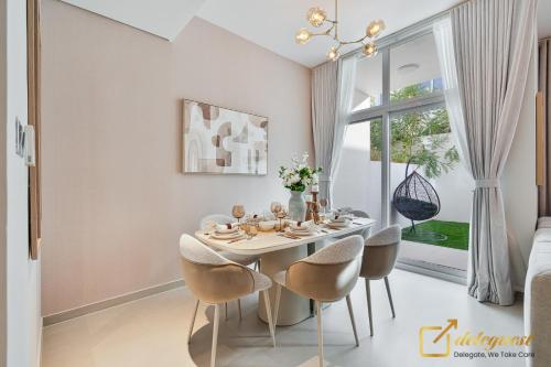 Majestic 3BR Villa in DH2 by Deleguest, Dubái (foto 3)
