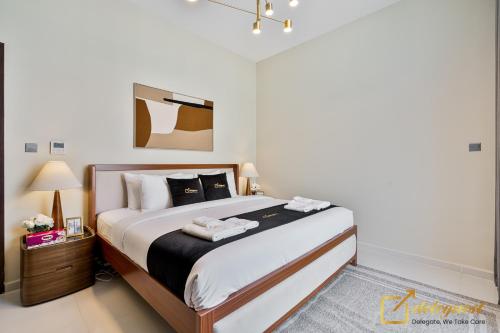 Majestic 3BR Villa in DH2 by Deleguest, Dubái (foto 4)