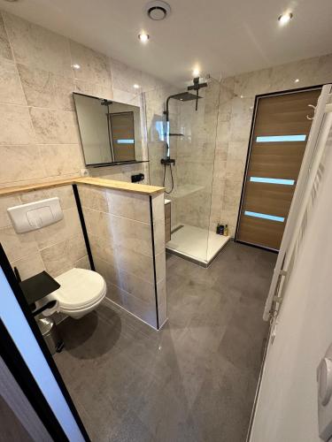 Appartement T3 centre Saint donat in Saint-Donat-sur-l'Herbasse