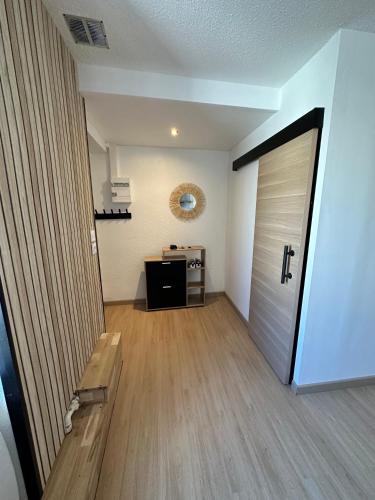 Appartement T3 centre Saint donat in Saint-Donat-sur-l'Herbasse