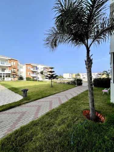 Appartement à Sidi Rahal Piscine et Accès direct plage (Appartement a Sidi Rahal Piscine et Acces direct plage) in Sidi Rahal