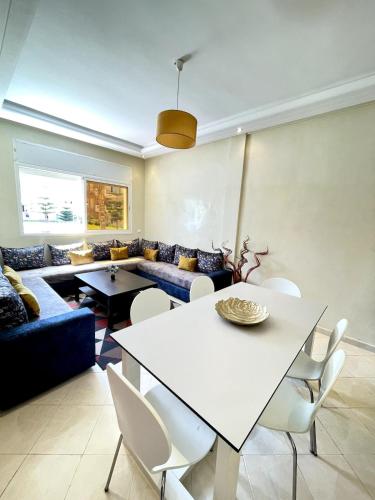 Appartement à Sidi Rahal Piscine et Accès direct plage (Appartement a Sidi Rahal Piscine et Acces direct plage) in Sidi Rahal