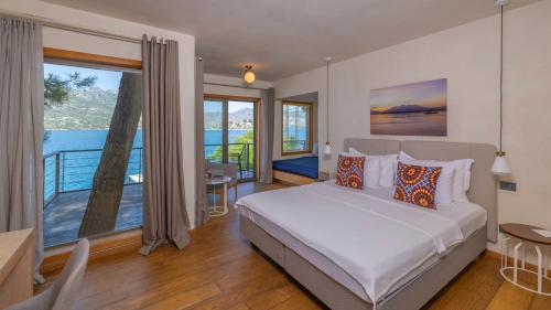 1 twin bed