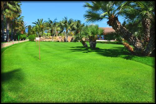 Lantana Resort Hotel&Apartments - image 6