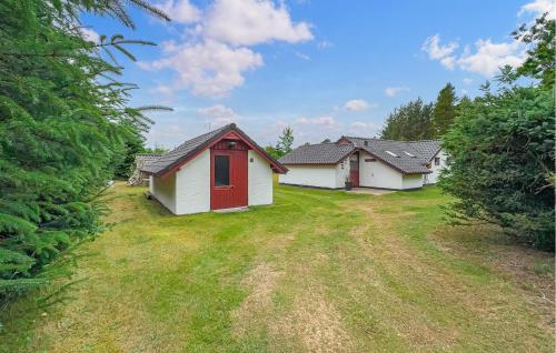 المنظر الخارجي, 3 Bedroom Amazing Home In Nørre Nebel in Norre Nebel