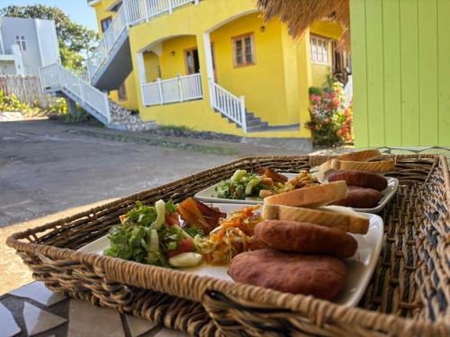 Desired View vacation rentals in フォン ドゥ