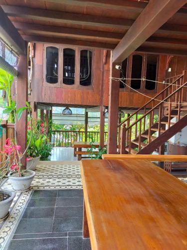 Cham Island Wooden Cabin, Hoi An (fotografie 8)