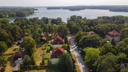 Seezeit-Residenz in Bad Saarow, Deutschland