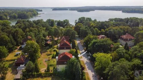 Seezeit-Residenz in Bad Saarow, Deutschland