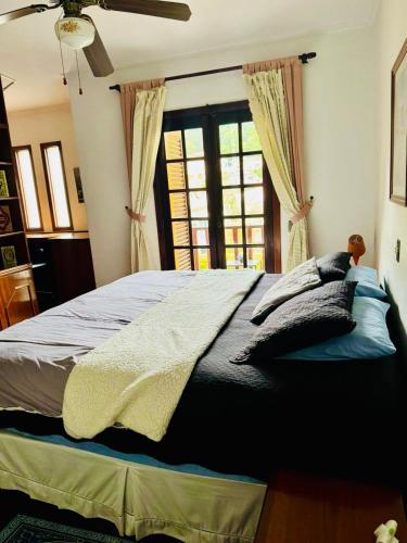 Linda Suite Master no Jd Marajoara em Casa de Alto Padrão, São Paulo (foto 3)