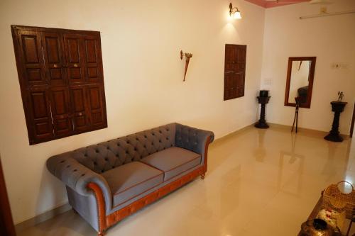 Chettinad Paradise in 卡娜杜卡塘