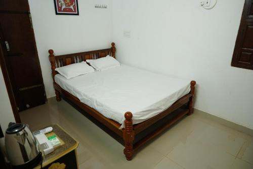 Chettinad Paradise in 卡娜杜卡塘