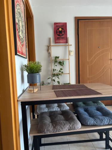 The lodge by Naya in Kavala