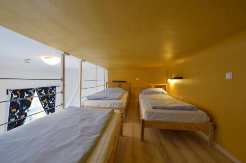 ทาวน์ไซด์ โฮสเทล เบรเมิน (Townside Hostel Bremen) in เบรเมน