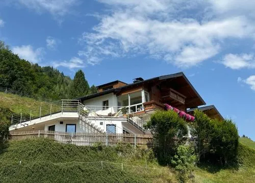 Ferienwohung Walcher in Großarl, Österreich