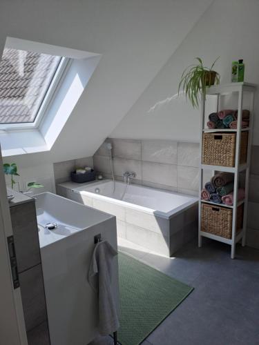 Rheinhessen-Loft in 阿爾蔡