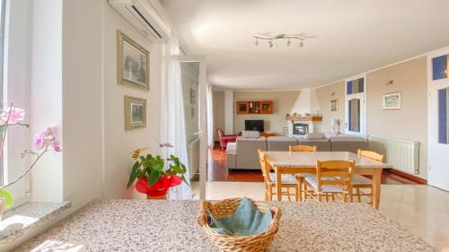 Apatrment Camilla in Dajla